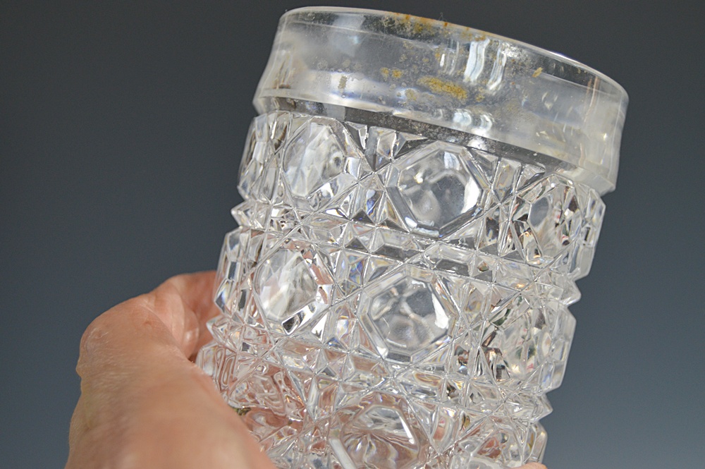 Crystal Barware