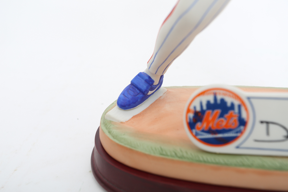 Sports Impressions "Super Size" New York Mets Dwight Gooden Figurine