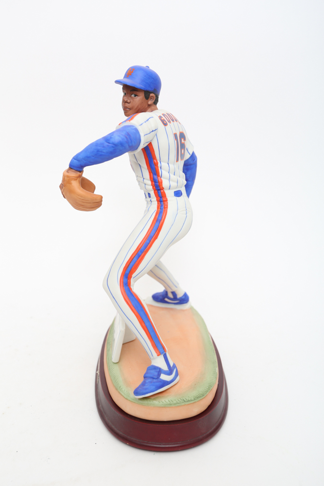 Sports Impressions "Super Size" New York Mets Dwight Gooden Figurine
