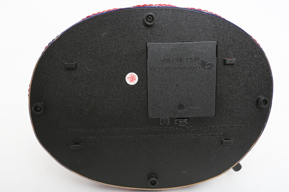 Abbott and Costello "Who's On First" Limited Collector's Edition Mechanical Dolls