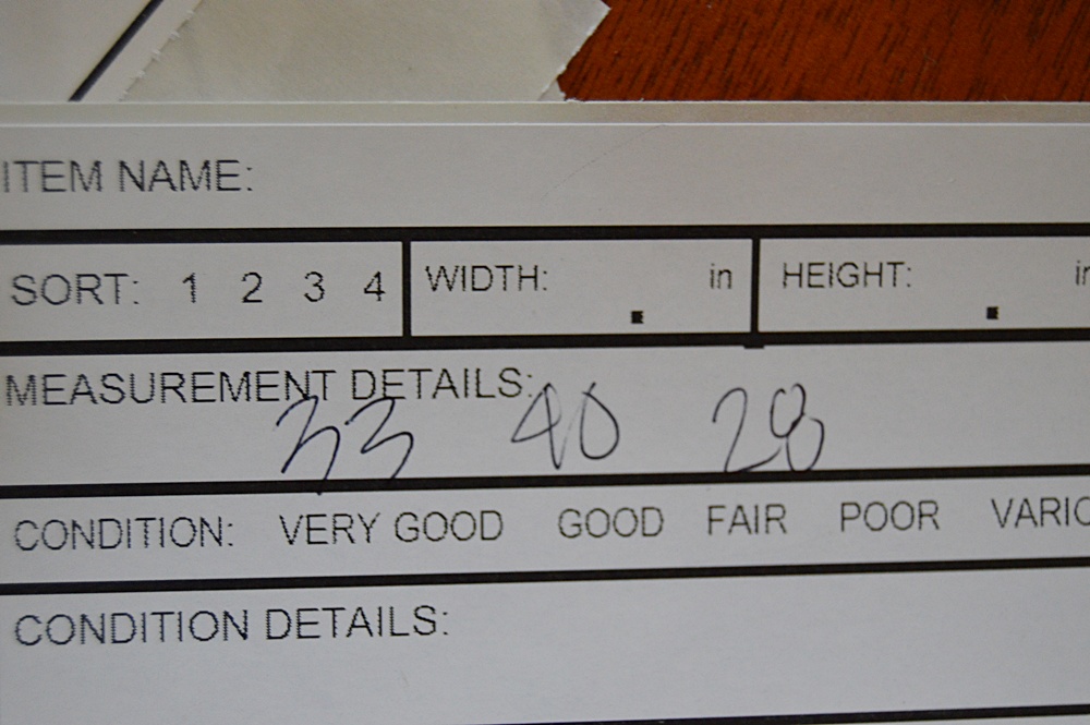 Chippendale Style Wingback Chair in Handwoven Upholstery