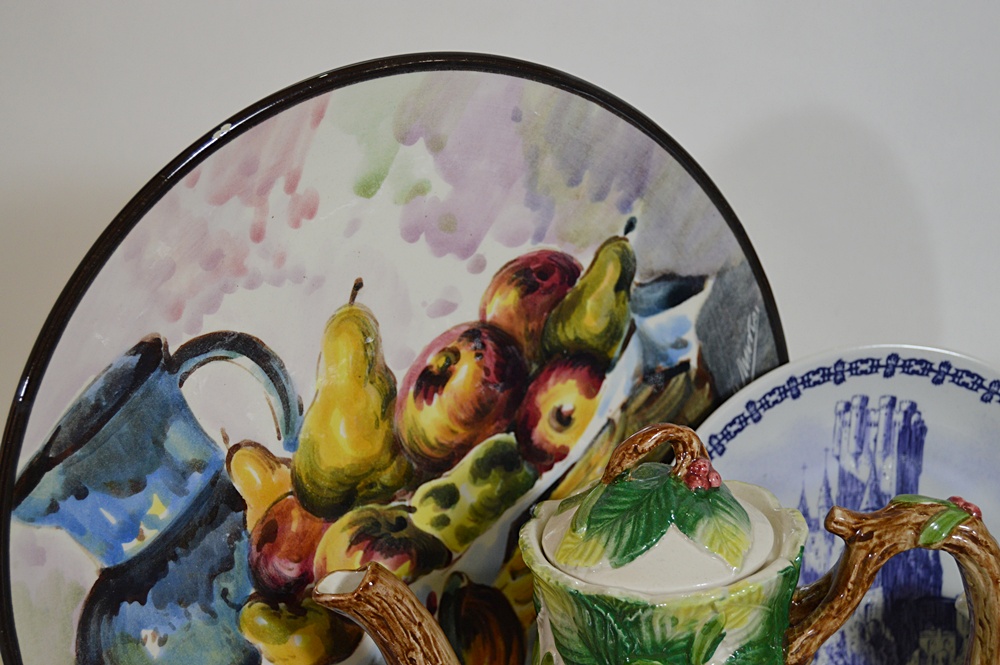 Italian Ceramics and Kitchenwares