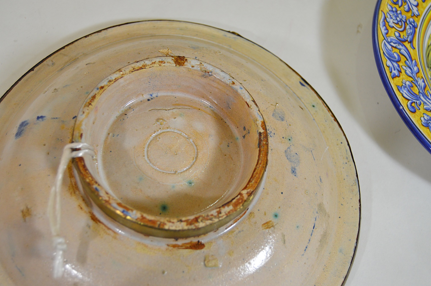 Italian Ceramics and Kitchenwares