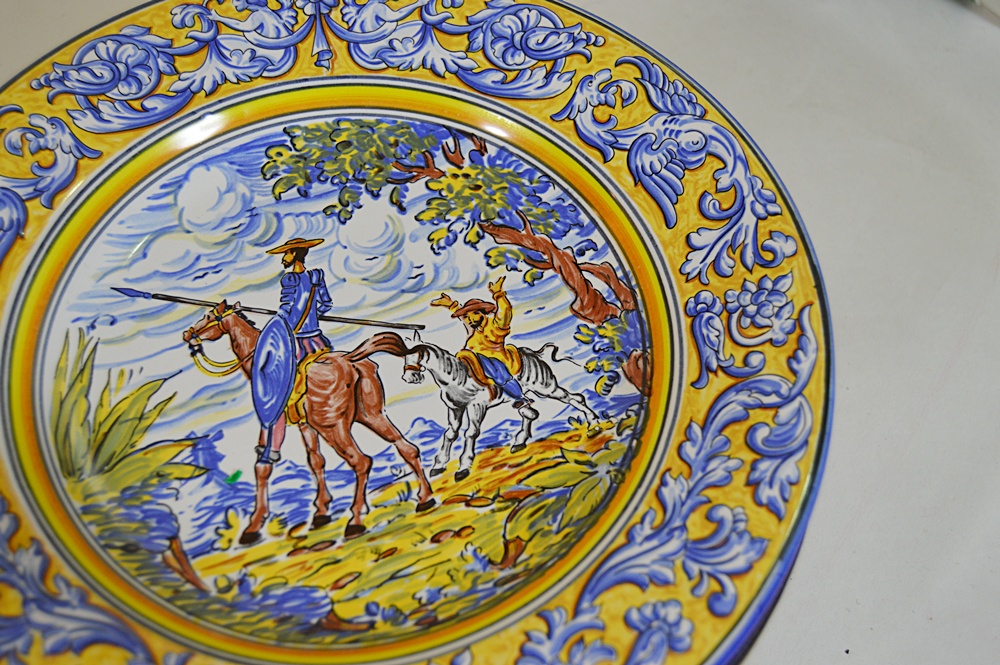 Italian Ceramics and Kitchenwares