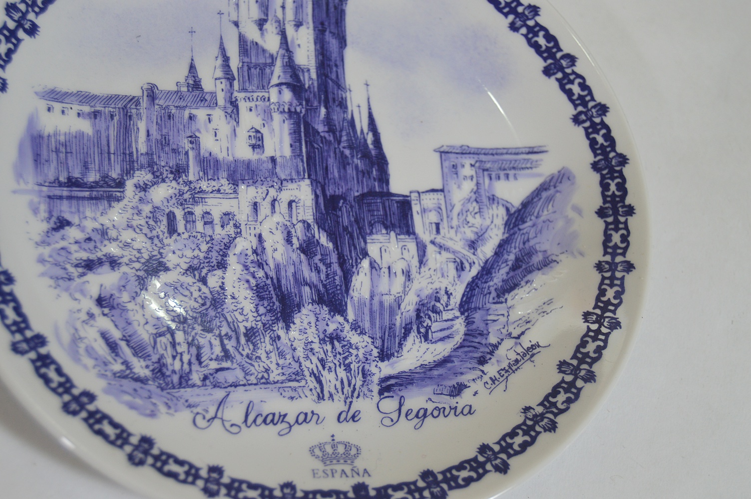 Italian Ceramics and Kitchenwares