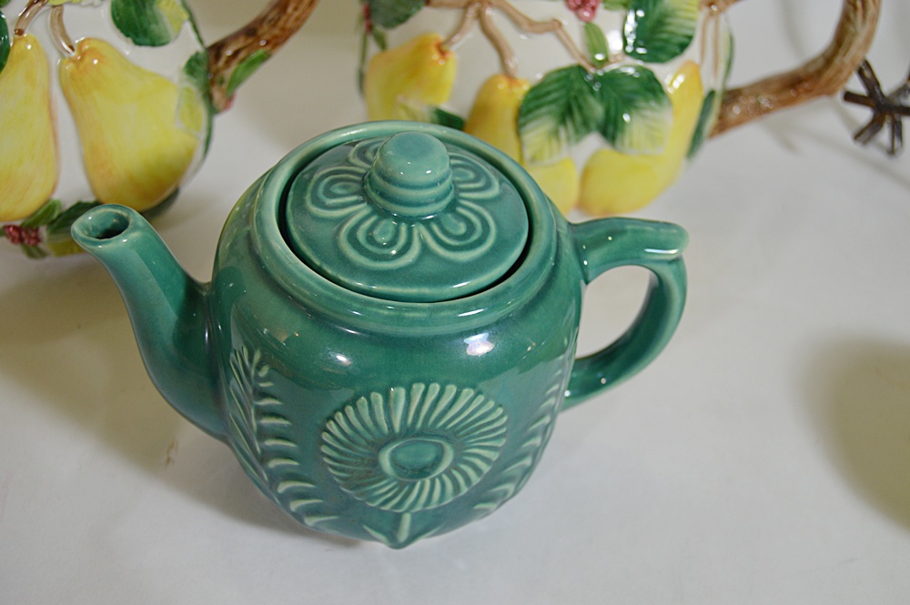 Italian Ceramics and Kitchenwares