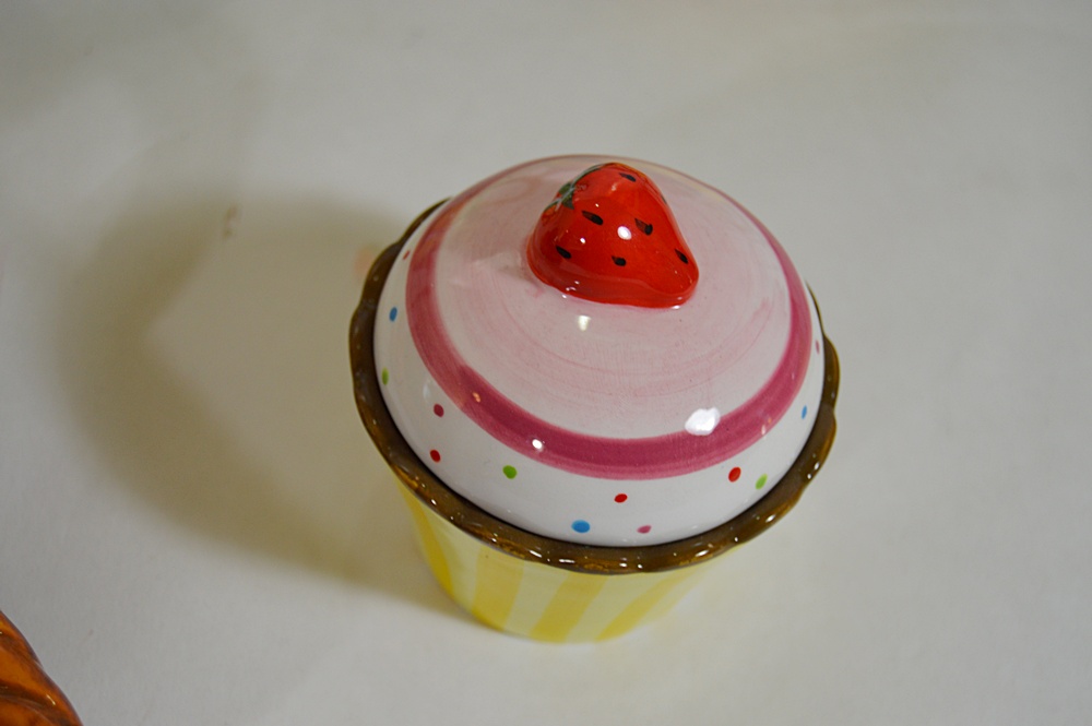 Italian Ceramics and Kitchenwares