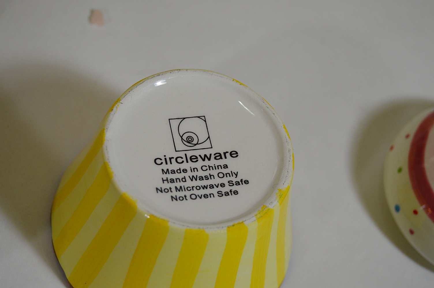 Italian Ceramics and Kitchenwares