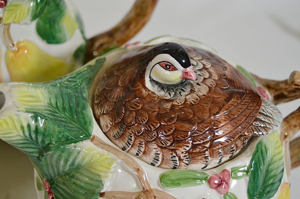 Italian Ceramics and Kitchenwares