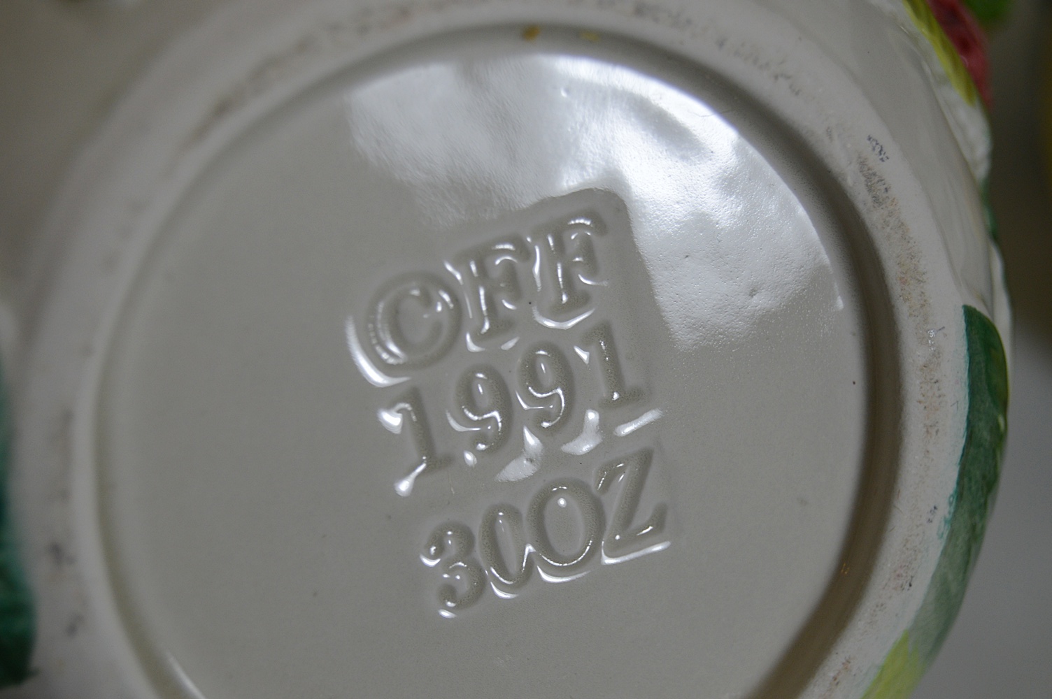 Italian Ceramics and Kitchenwares