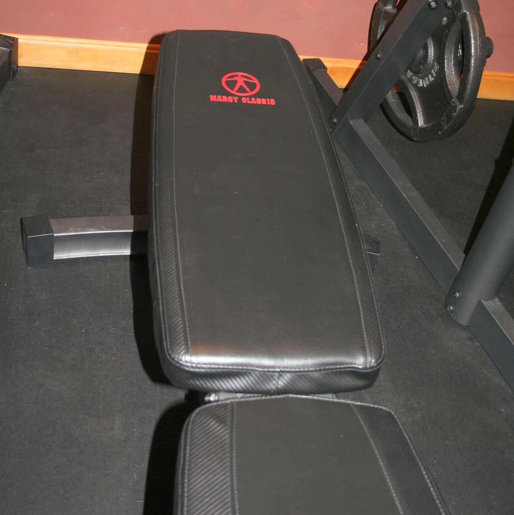 Marcy SM1000 Home Gym