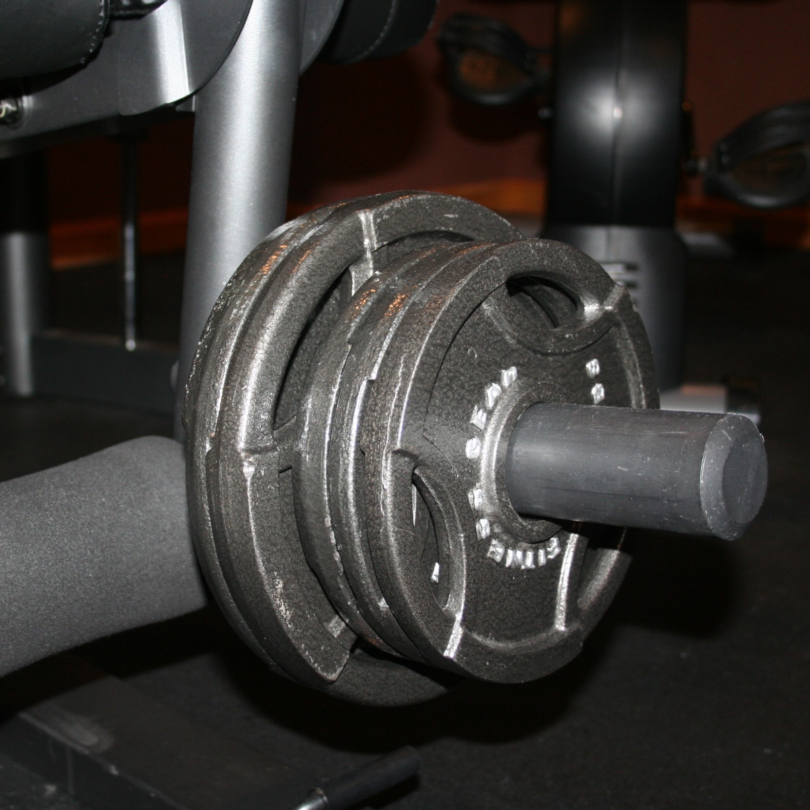 Marcy SM1000 Home Gym