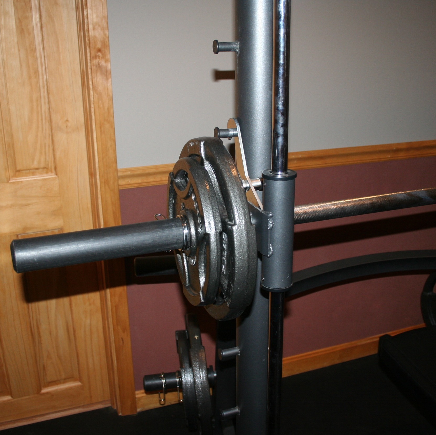 Marcy SM1000 Home Gym