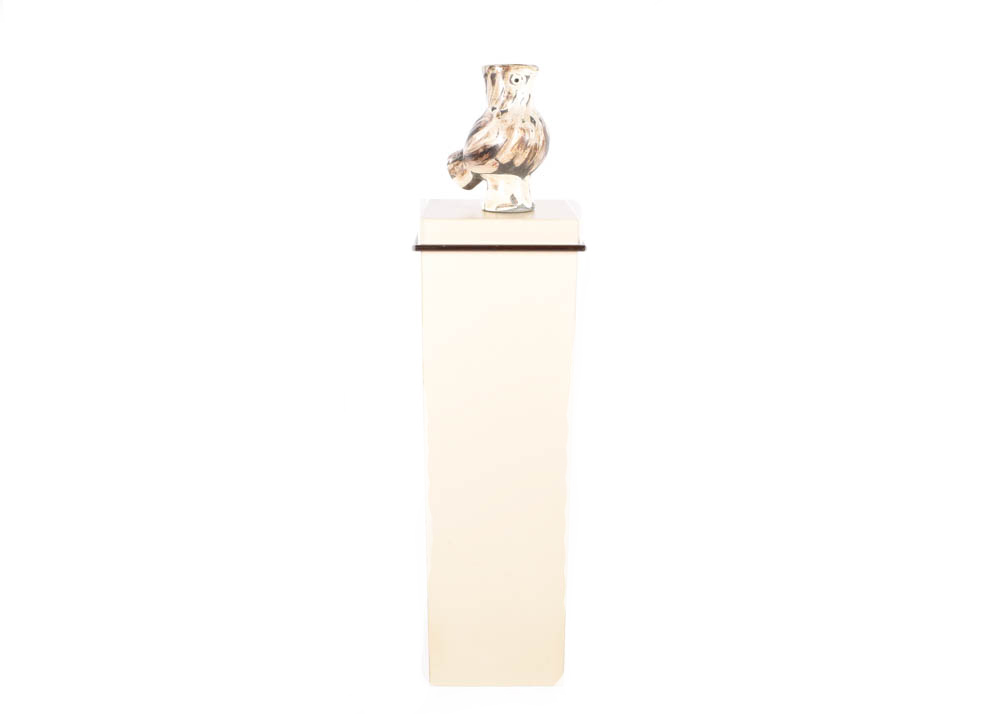 Signed Pablo Picasso Original Madoura Vessel