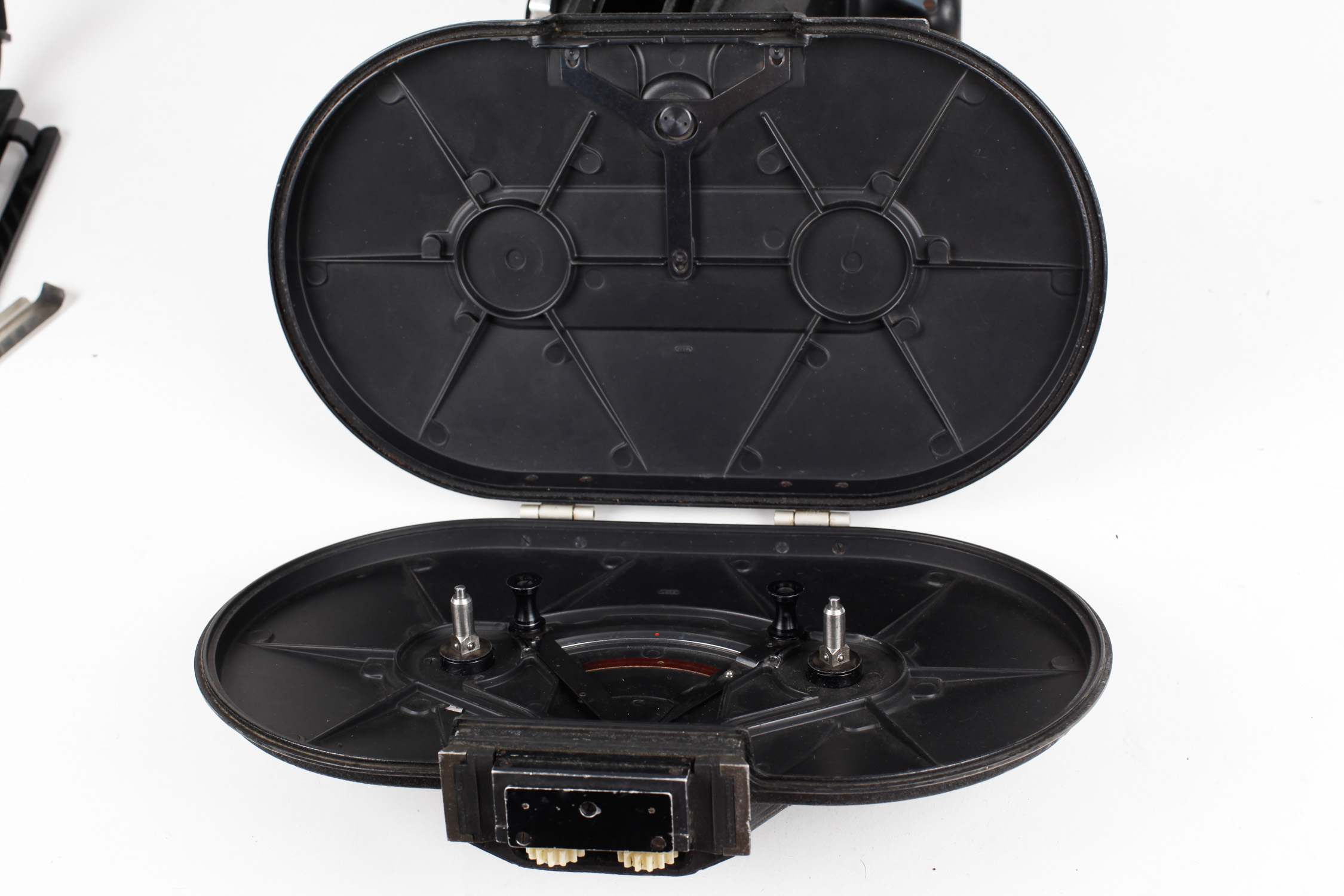 Rare Arriflex 16BL 16mm Video Camera with Accessories