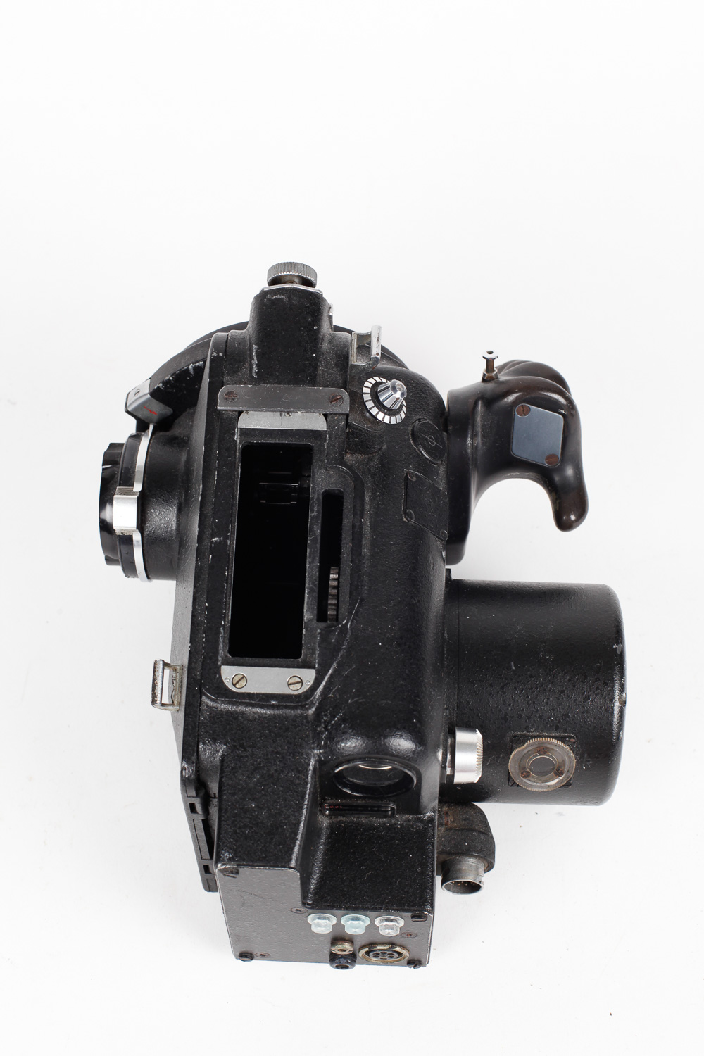 Rare Arriflex 16BL 16mm Video Camera with Accessories