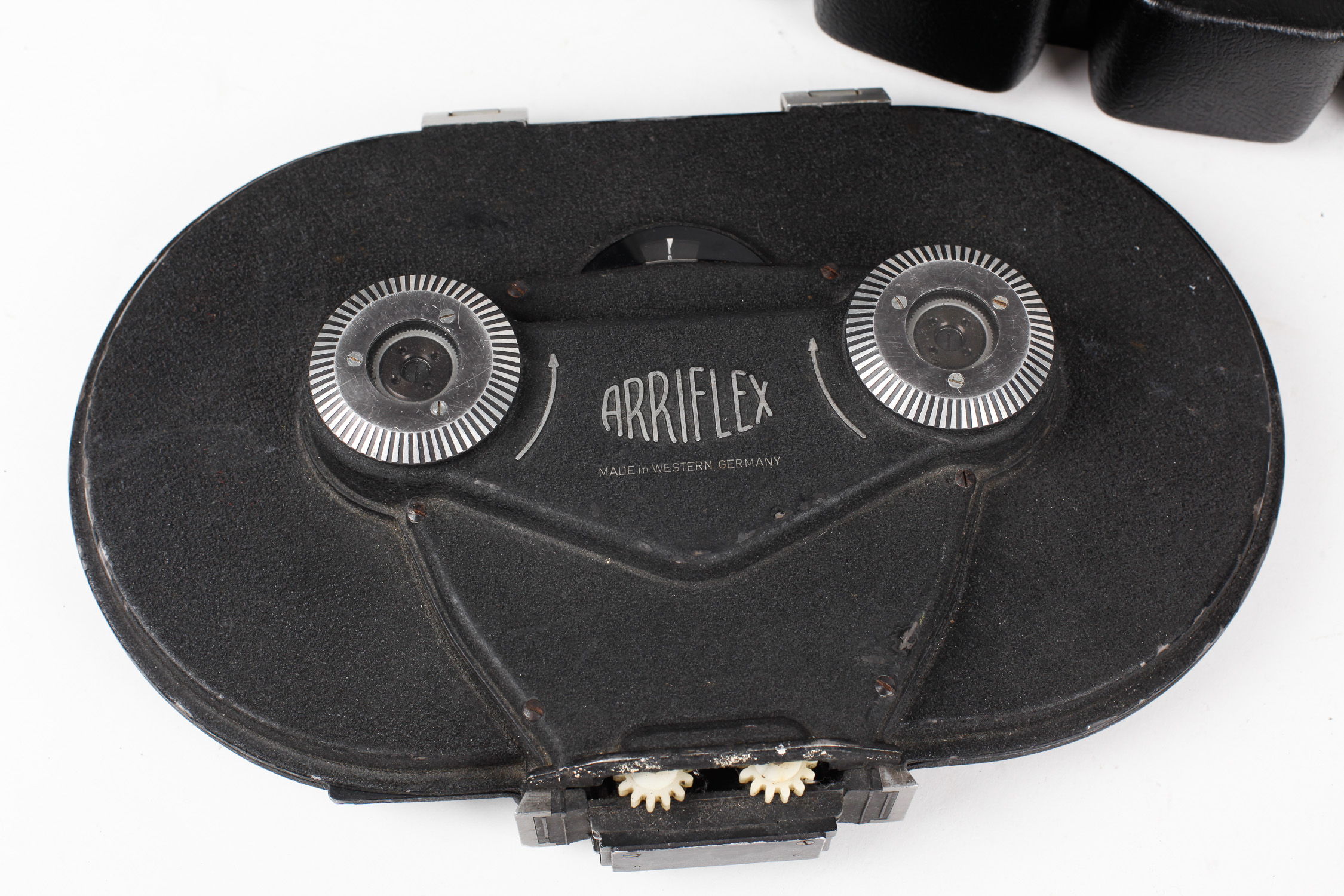 Rare Arriflex 16BL 16mm Video Camera with Accessories