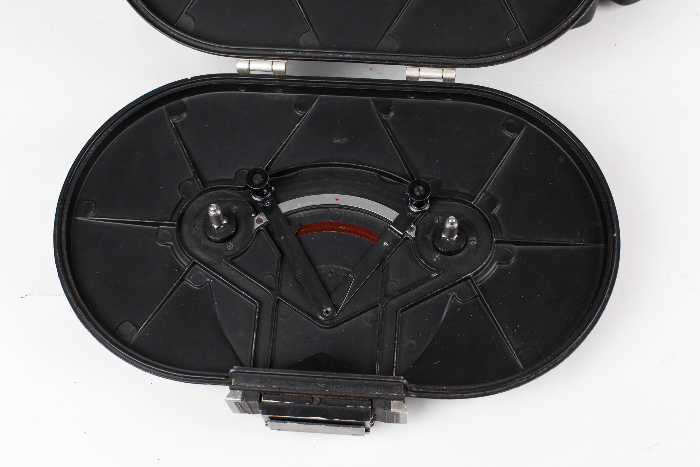 Rare Arriflex 16BL 16mm Video Camera with Accessories