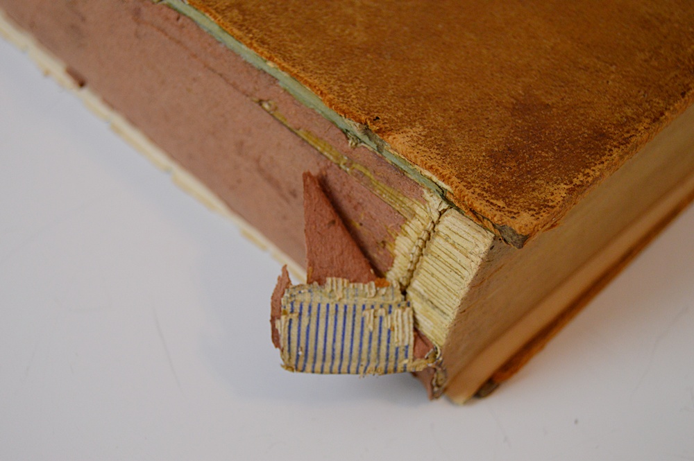 Antique 1883 Volume of "Pioneer Heroes and Heroines"