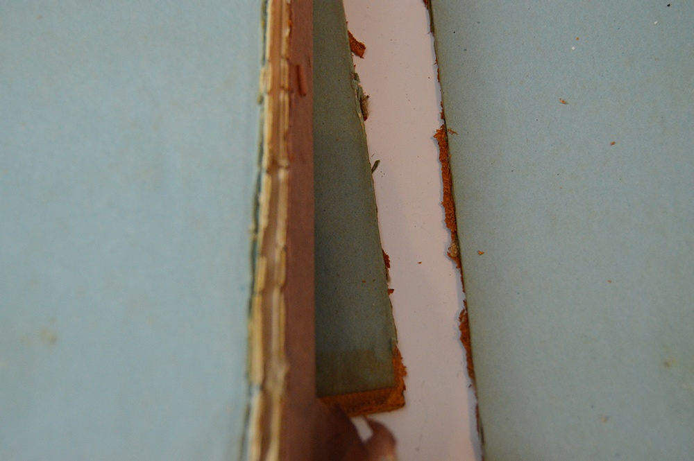 Antique 1883 Volume of "Pioneer Heroes and Heroines"