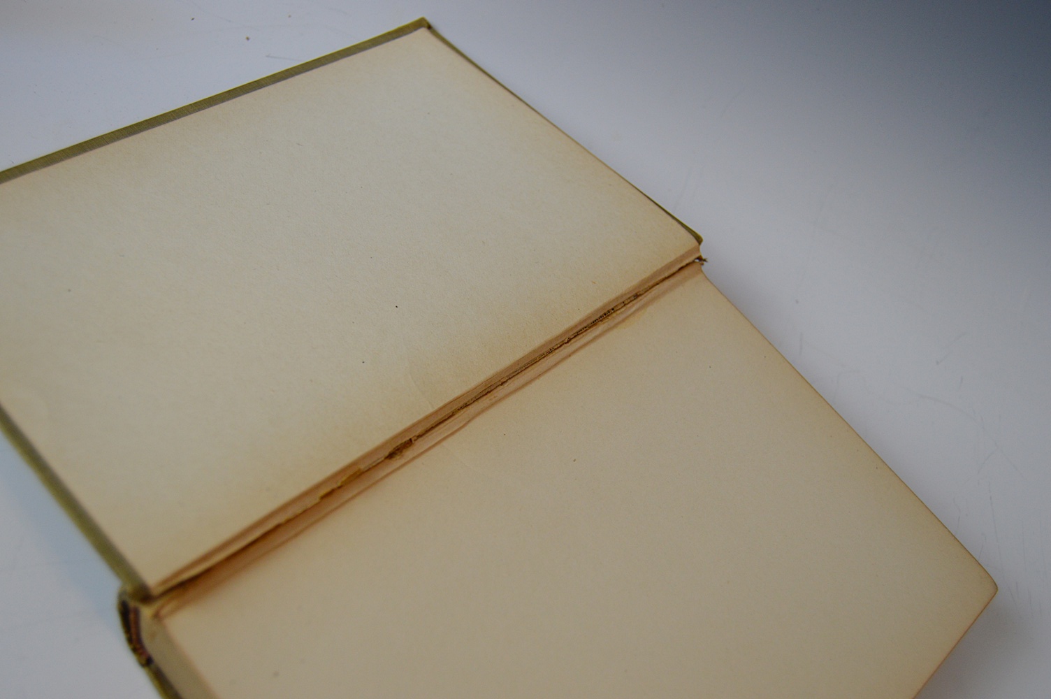 1902 Volume V of "A Book of Famous Myths & Legends"