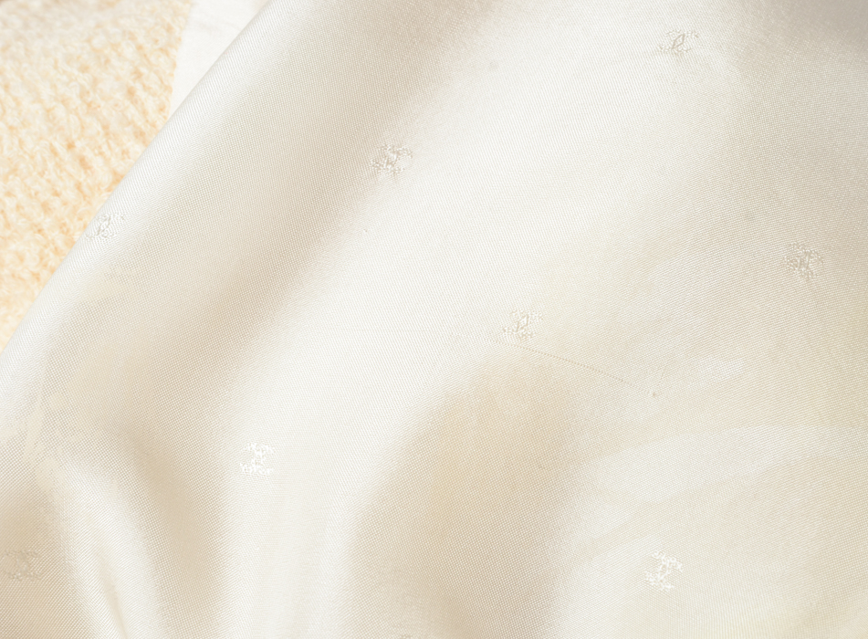 Vintage Chanel Boucle Jacket