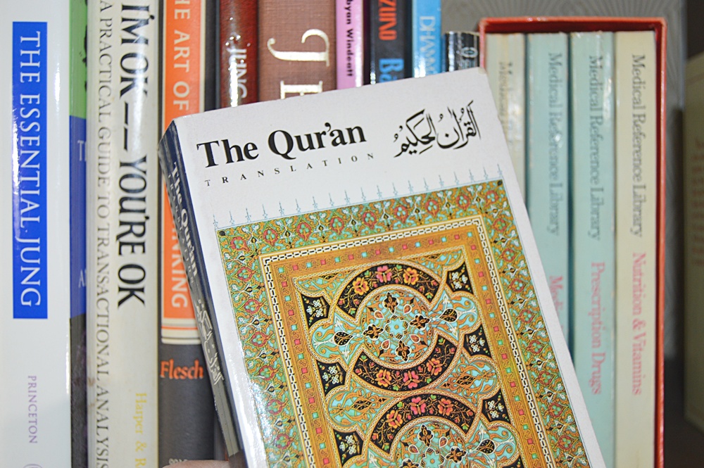 Books on Health, Religion and Philosophy