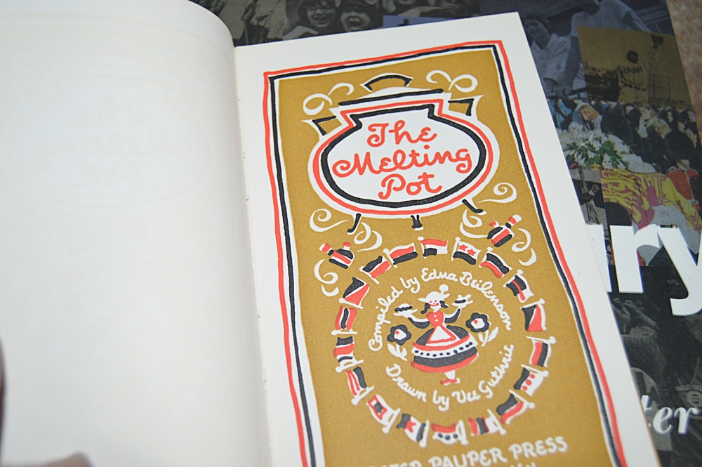 Cookbook and Bar Guide Collection