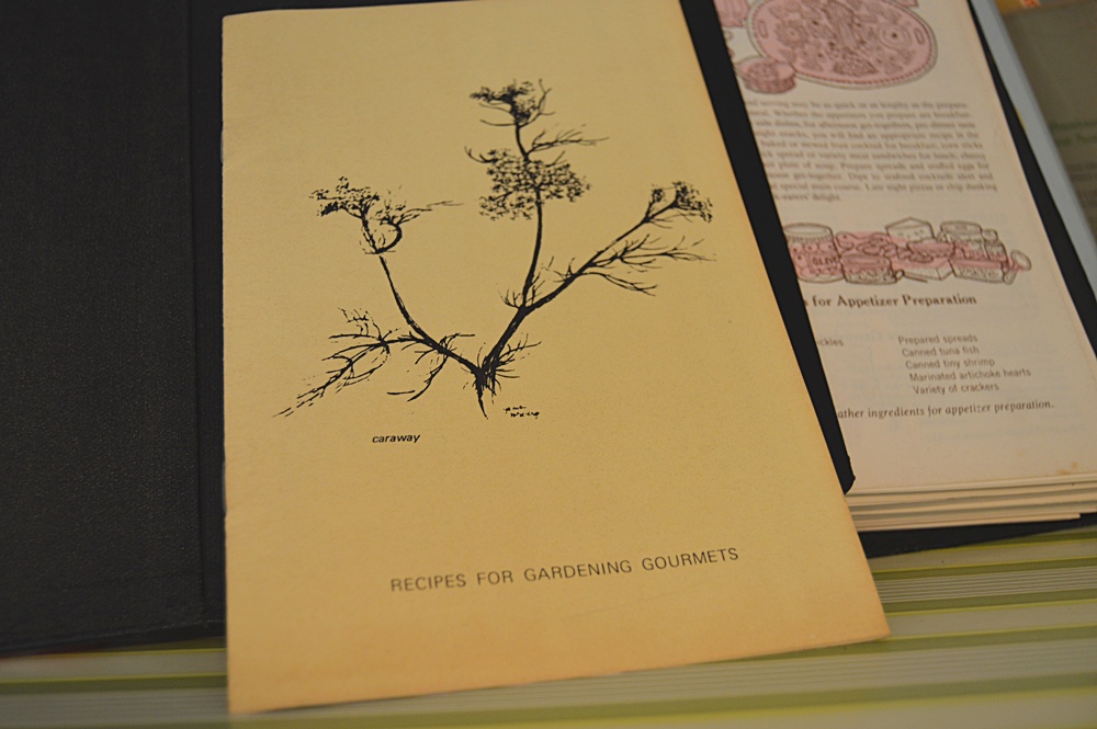 Cookbook and Bar Guide Collection