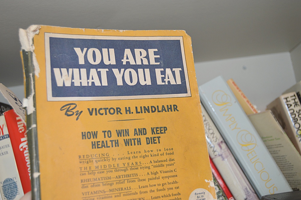 Cookbook and Bar Guide Collection