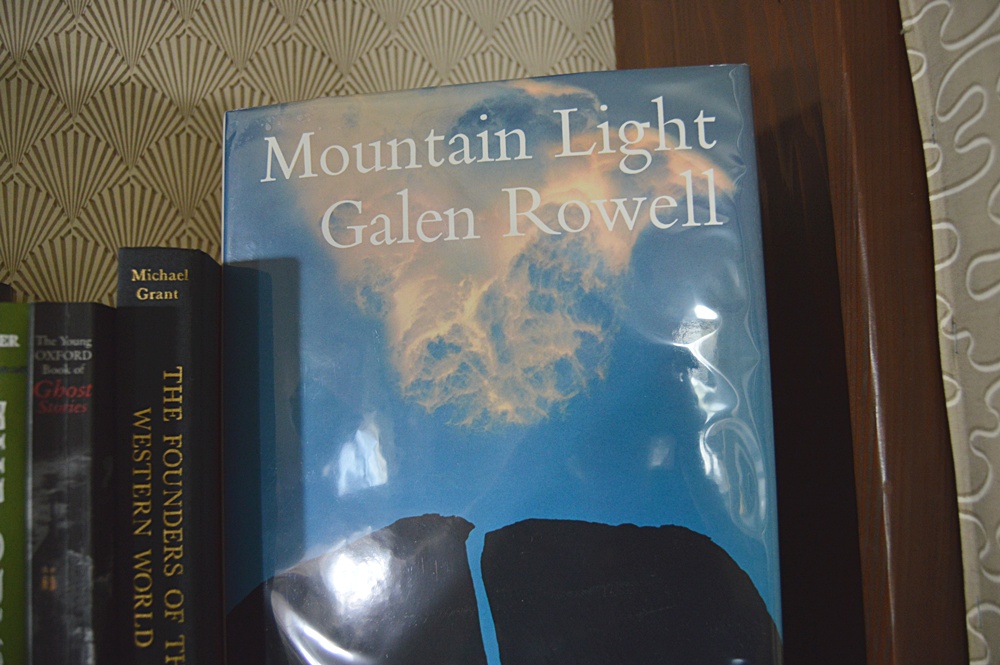 Books on Art, Antiques and History, with a Signed Galen Rowell