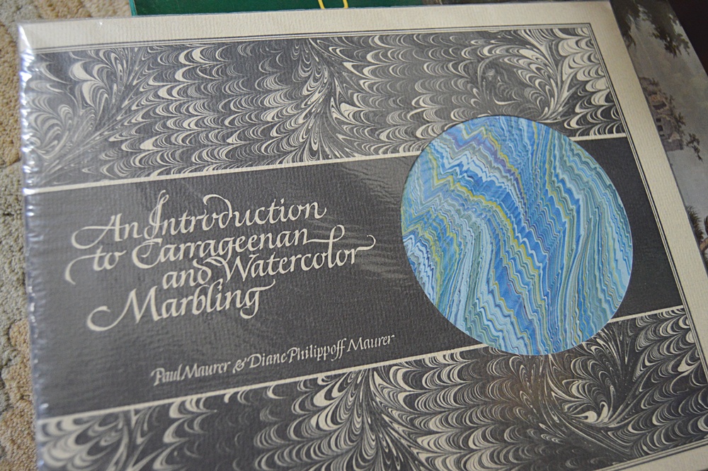 Books on Crafts, Quilting, Antiques and Collectibles