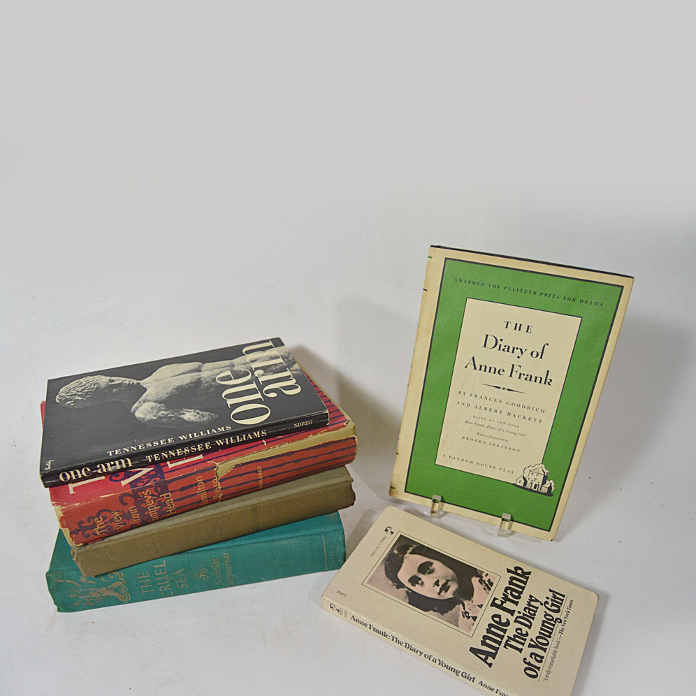 Vintage Books