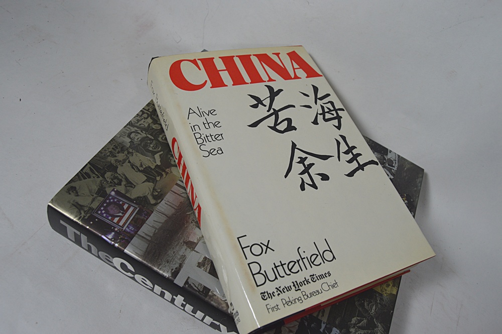 Mary Renault Books and First Edition "The Century"