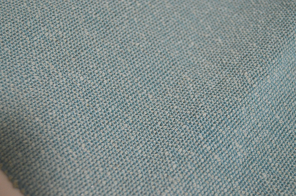 9 Yard Bolt of Handwoven Cotton Slub Fabric by Hazel Keethler