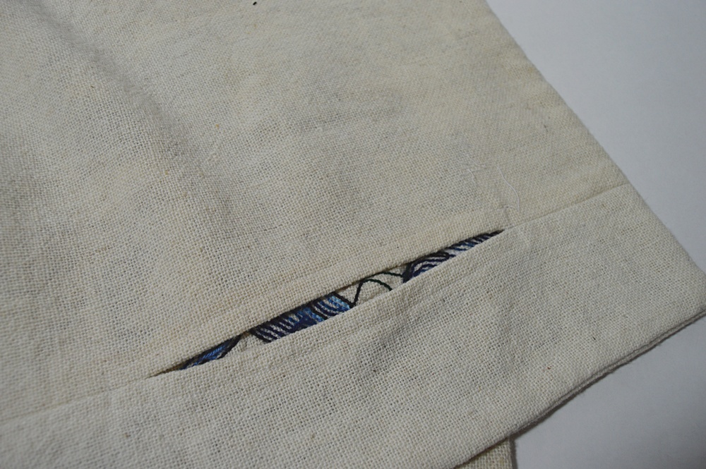 South American Textiles