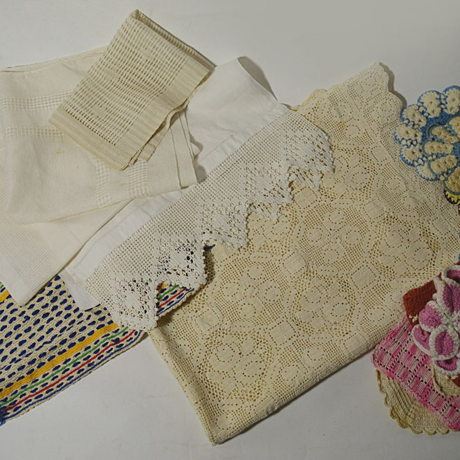 Vintage Textiles