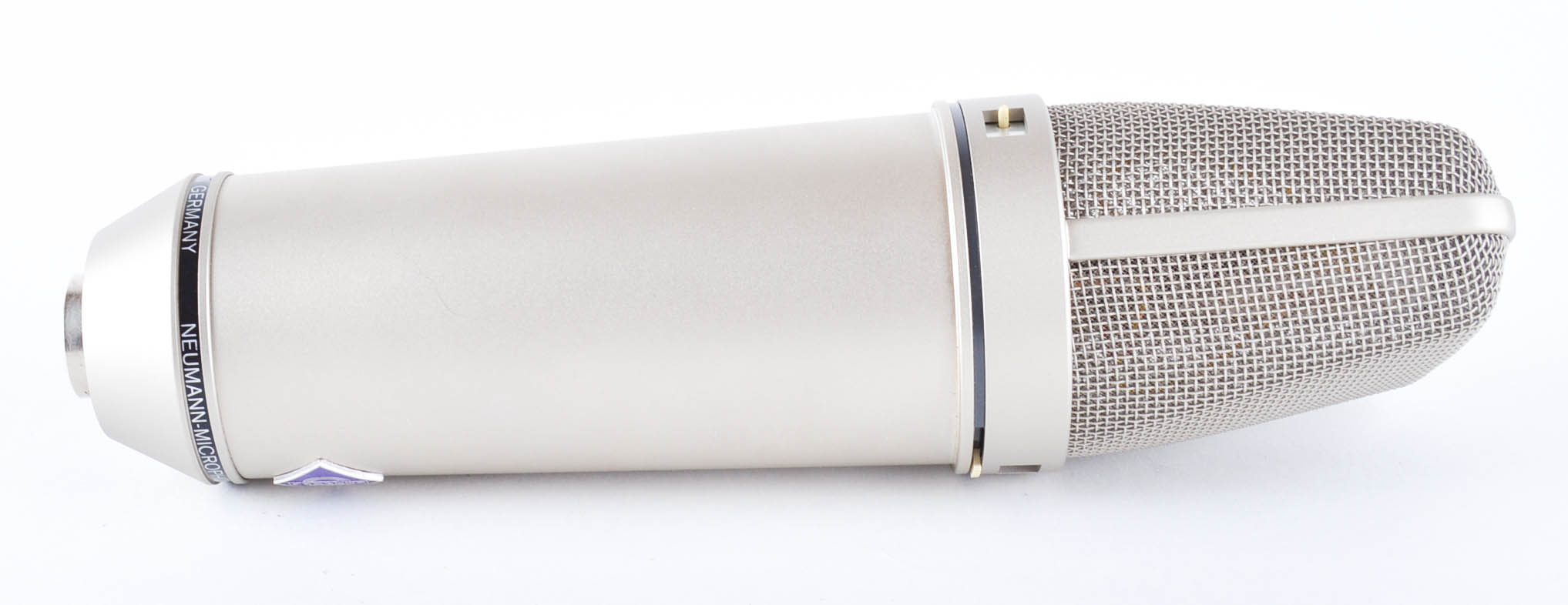 Neumann U87 Ai P48 Professional Recording Microphone