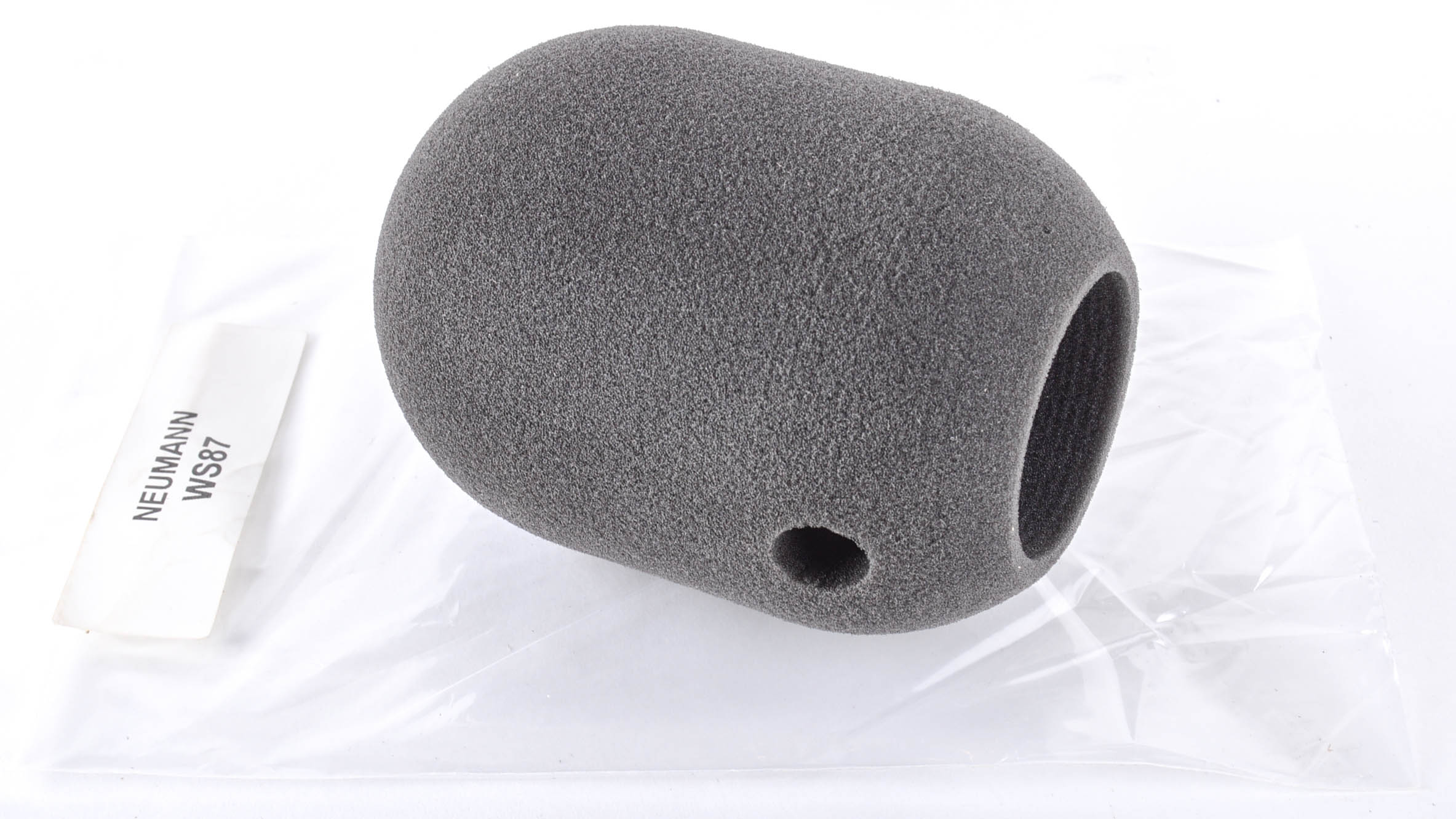 Neumann U87 Ai P48 Professional Recording Microphone