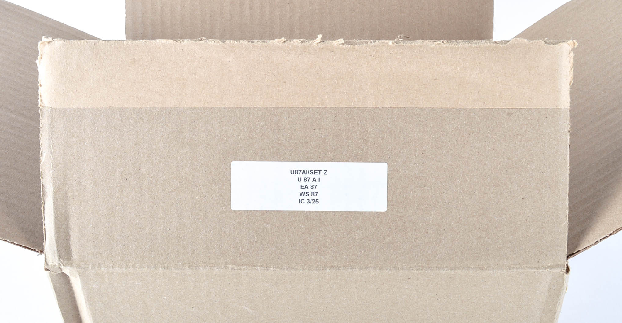 Neumann U87 Ai P48 Professional Recording Microphone