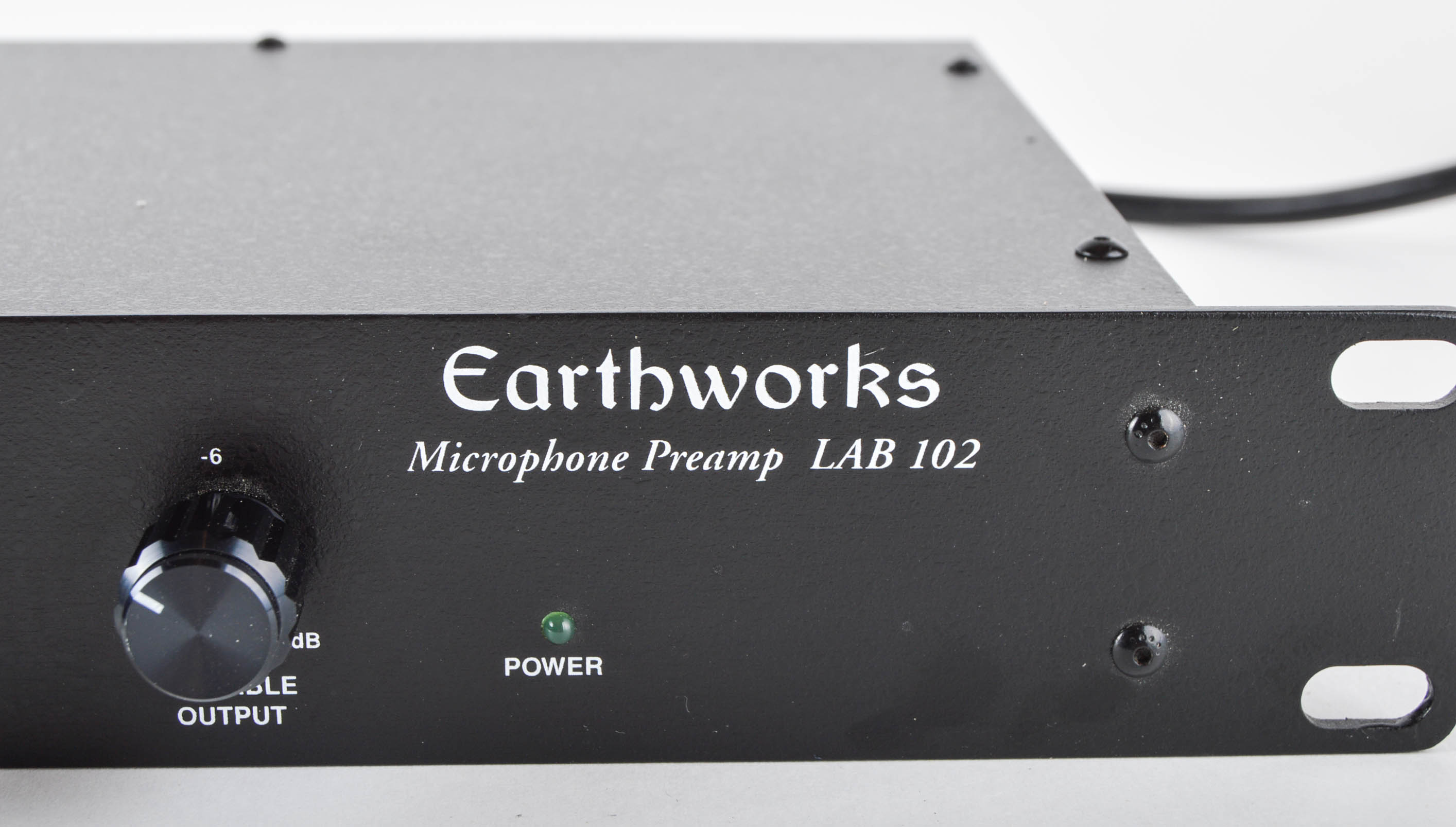 Earthworks LAB 102 Mic Preamp