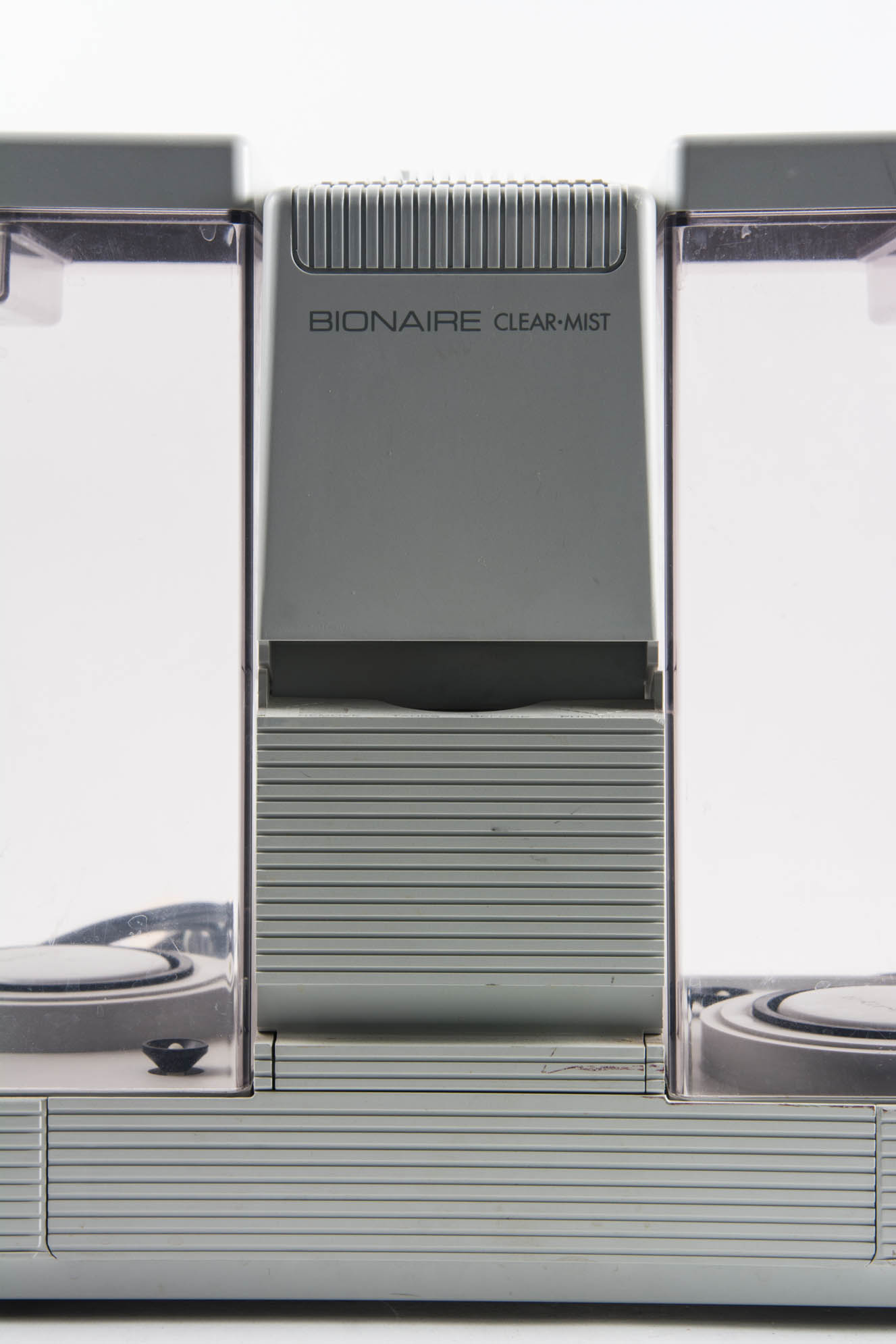 Bionaire Environmental Air Products Clear Mist Humidifier