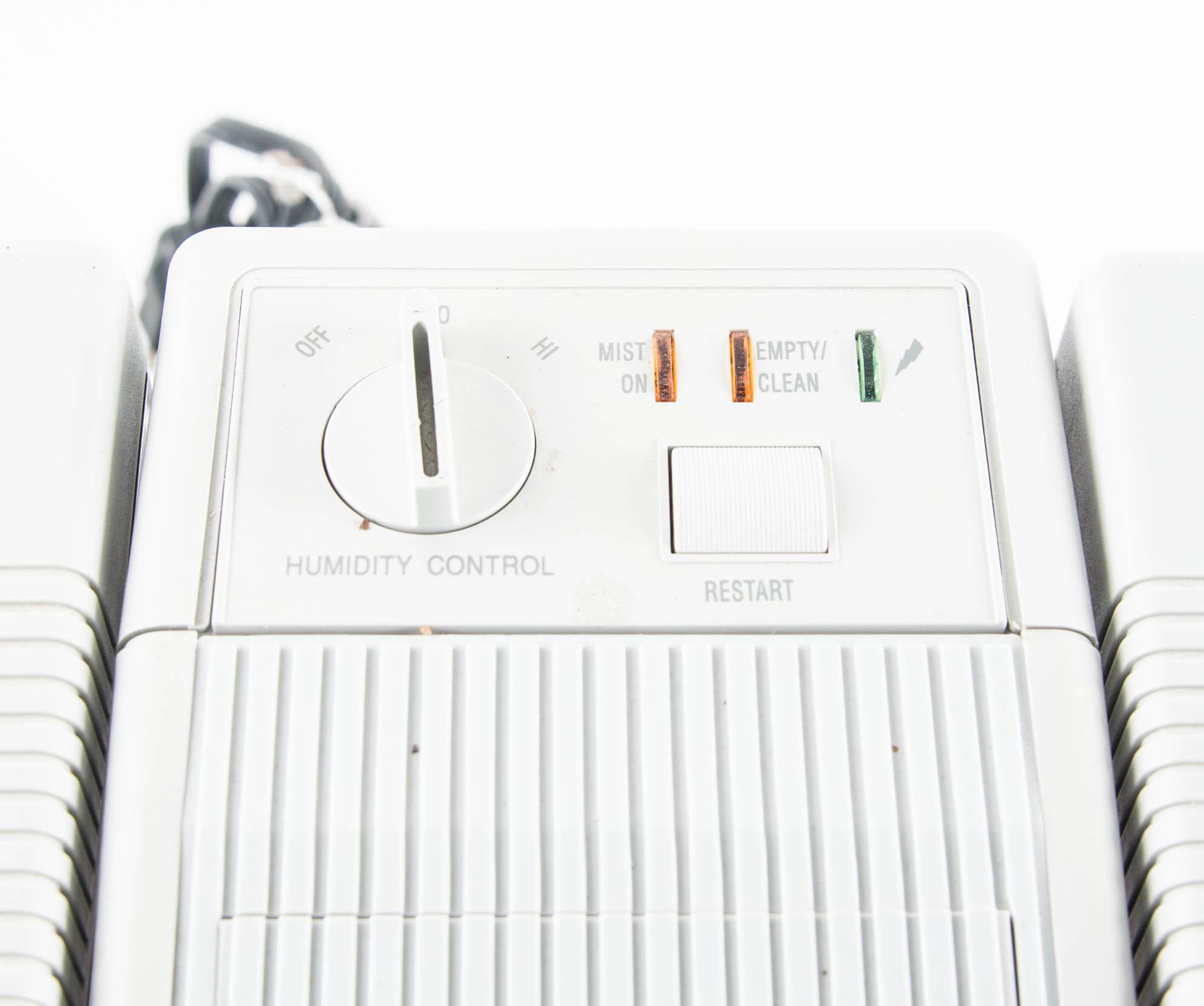 Bionaire Environmental Air Products Clear Mist Humidifier