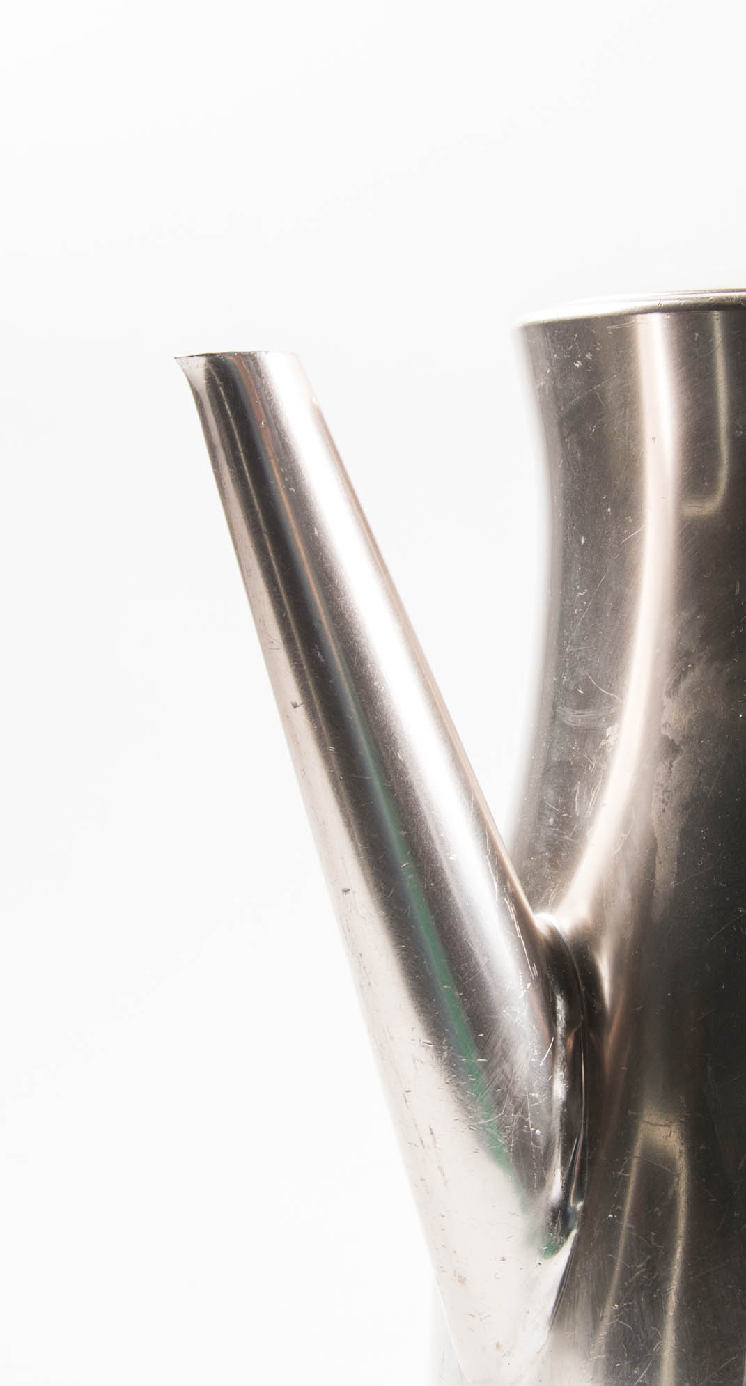 1957 West-Bend Flavo-Matic 6 to 8 Cup Vintage 6 Piece Electric Coffee Maker / Coffee Percolator