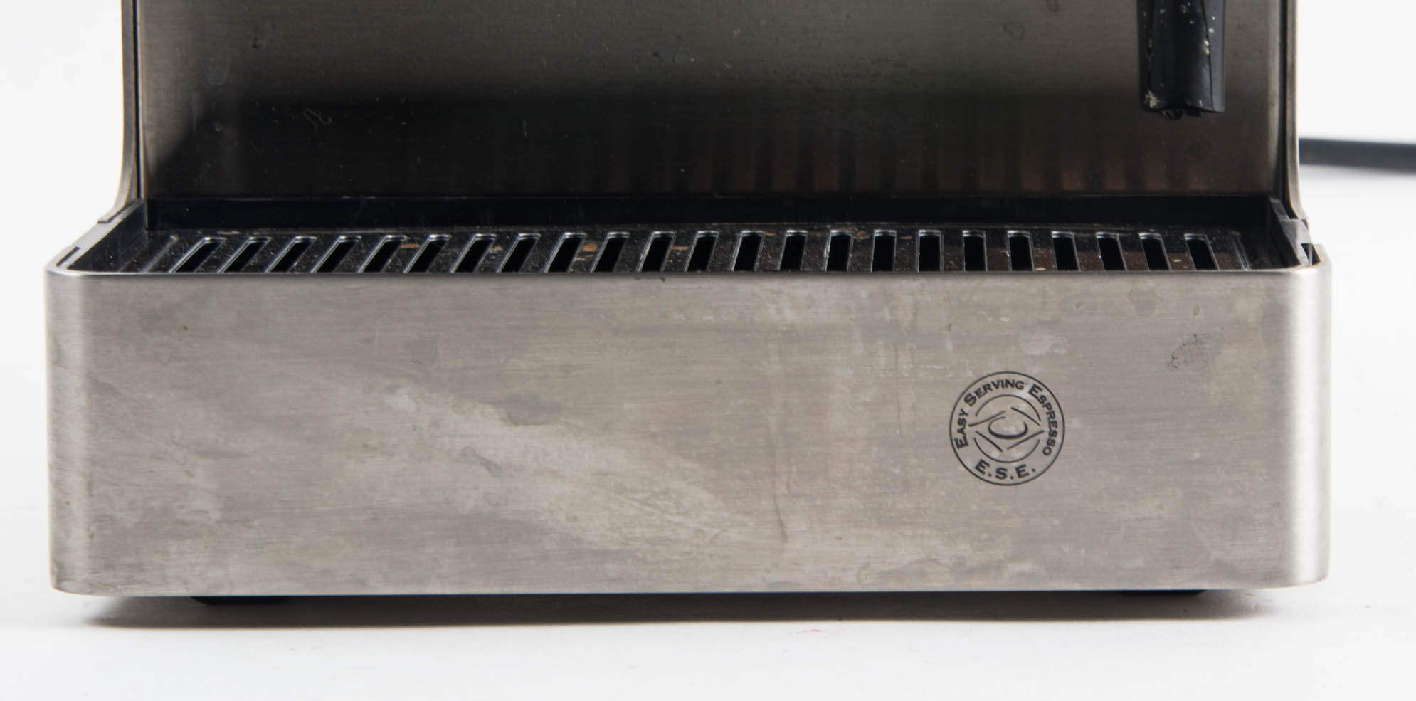 Saeco Aroma Stainless Steel Semi Automatic Espresso Machine