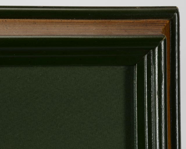 Howard Fain Signed LE Offset Lithograph "The Catch"