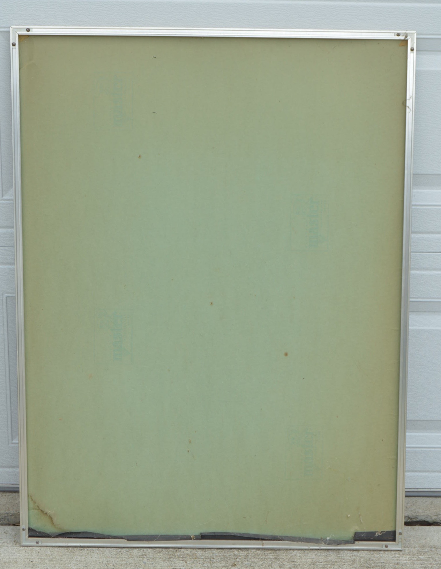 Trio of Oriental Theme Art Pieces