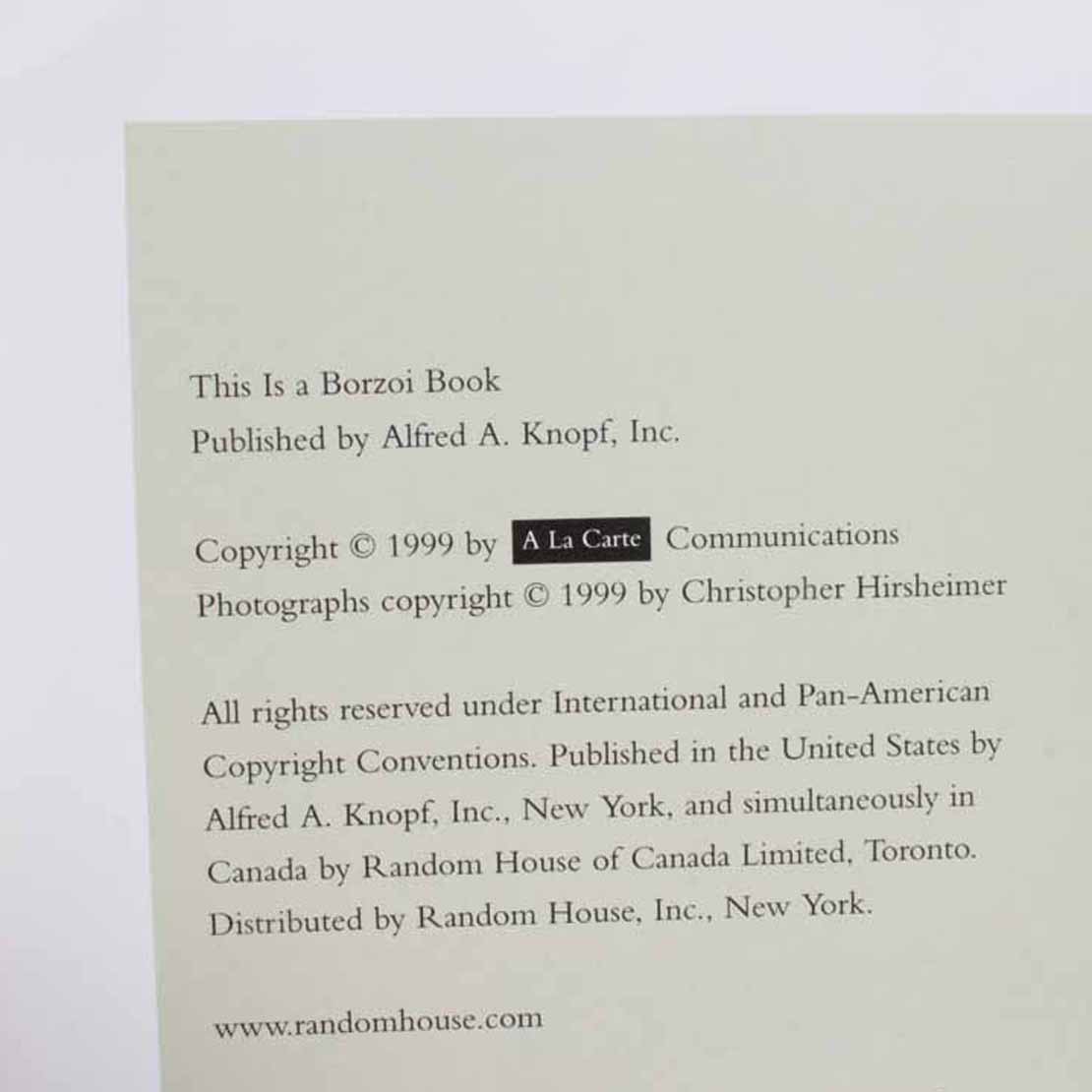 Autographed Julia Child and Jacques Pepin "Cooking at Home" Cookbook