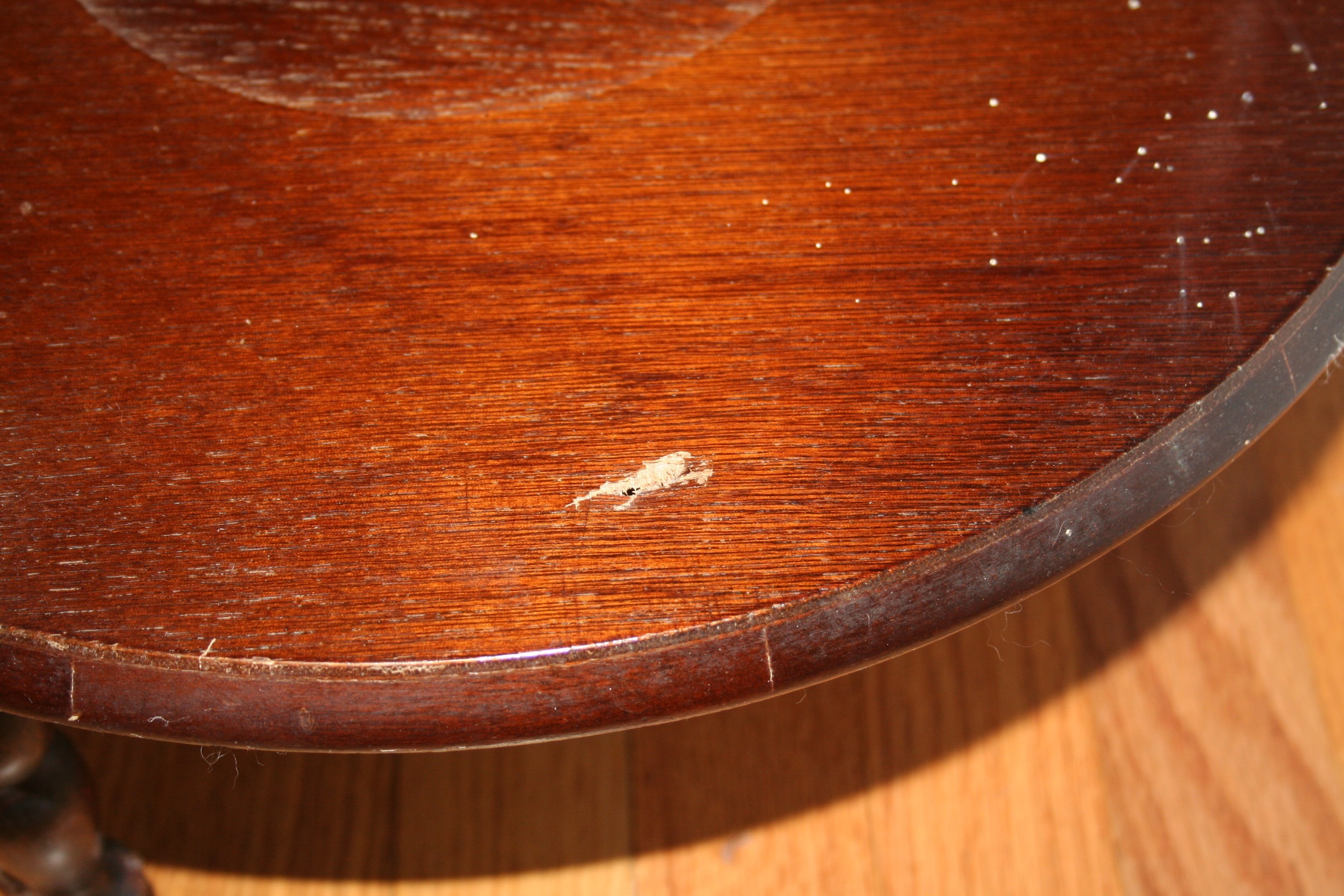 Vintage Victorian Wash Stand