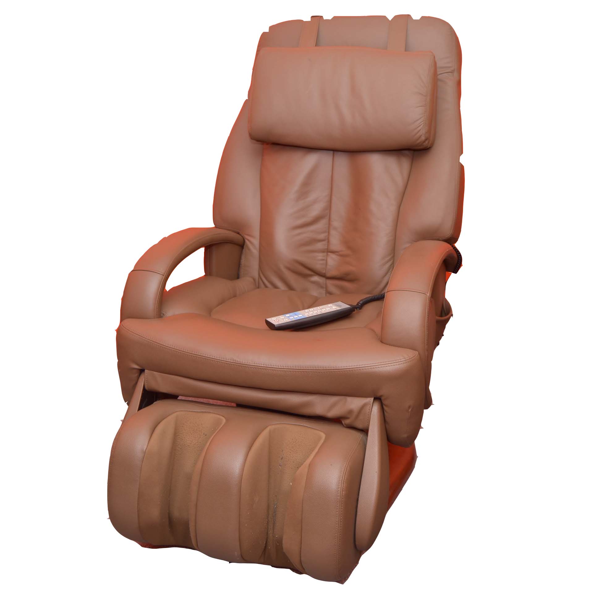 Sharper Image HT-270 Human Touch Robotic Massage Chair